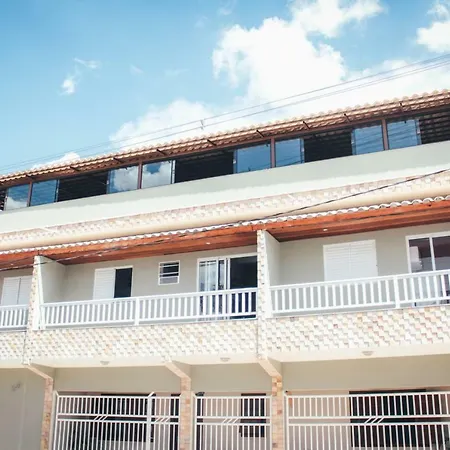 Souza Reis Flat Apartment Sao Tome das Letras Exterior photo
