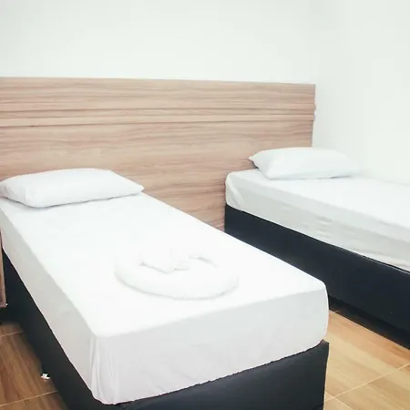 Souza Reis Flat Apartment Sao Tome das Letras Exterior photo