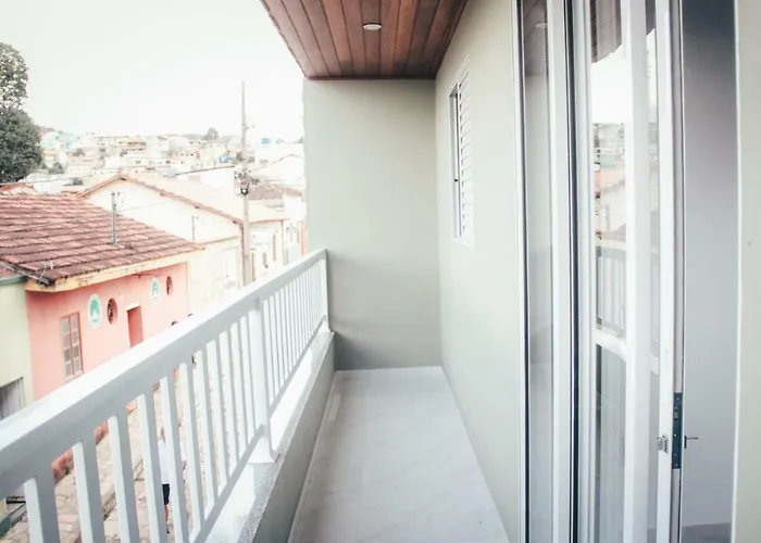 Souza Reis Flat