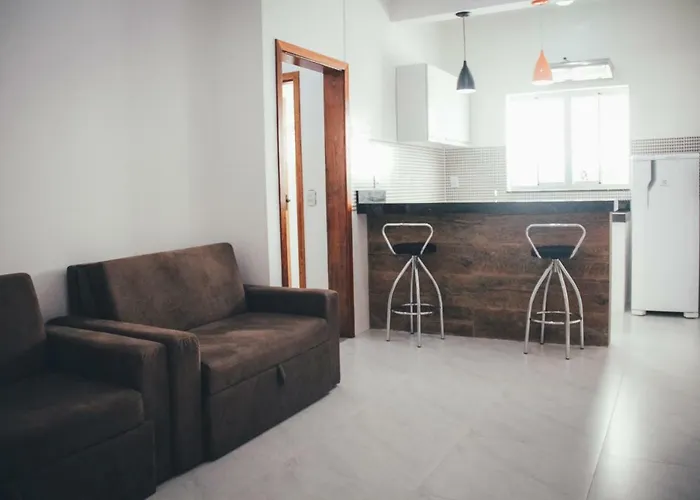 Souza Reis Flat