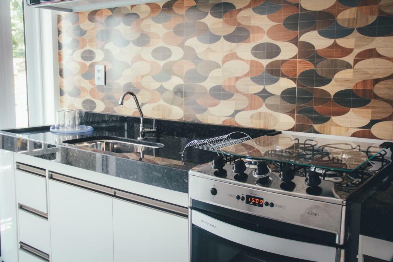 Apartment Souza Reis Flat
