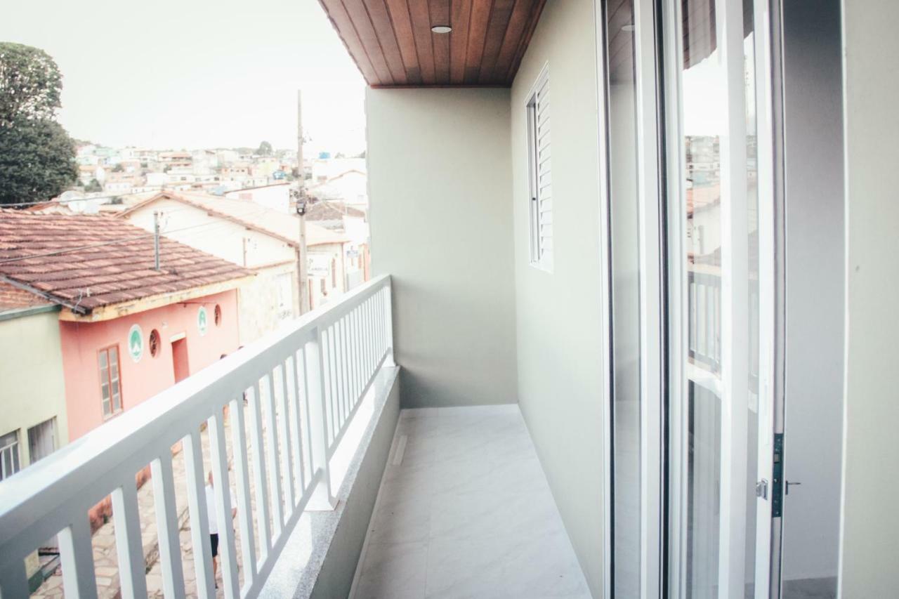 Apartment Souza Reis Flat *