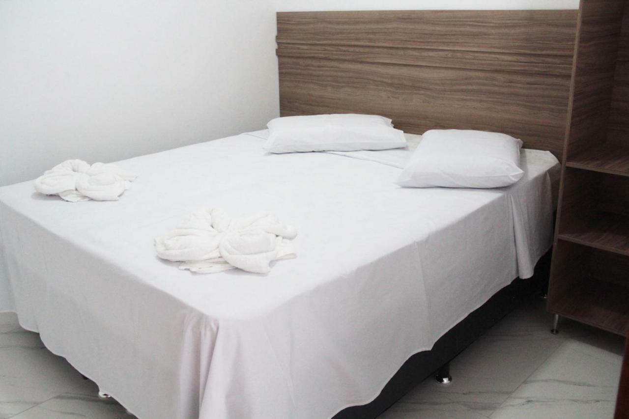 Apartment Souza Reis Flat *