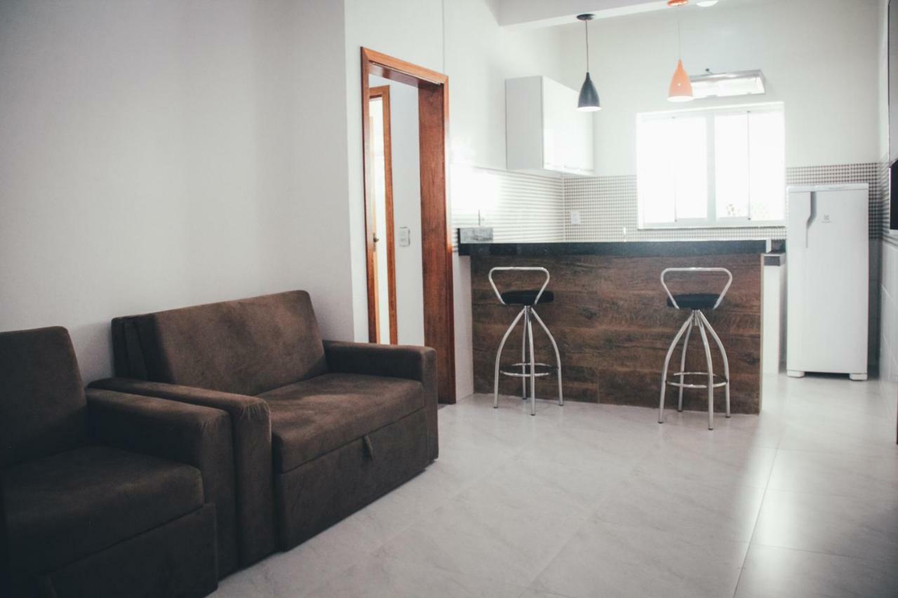 Souza Reis Flat