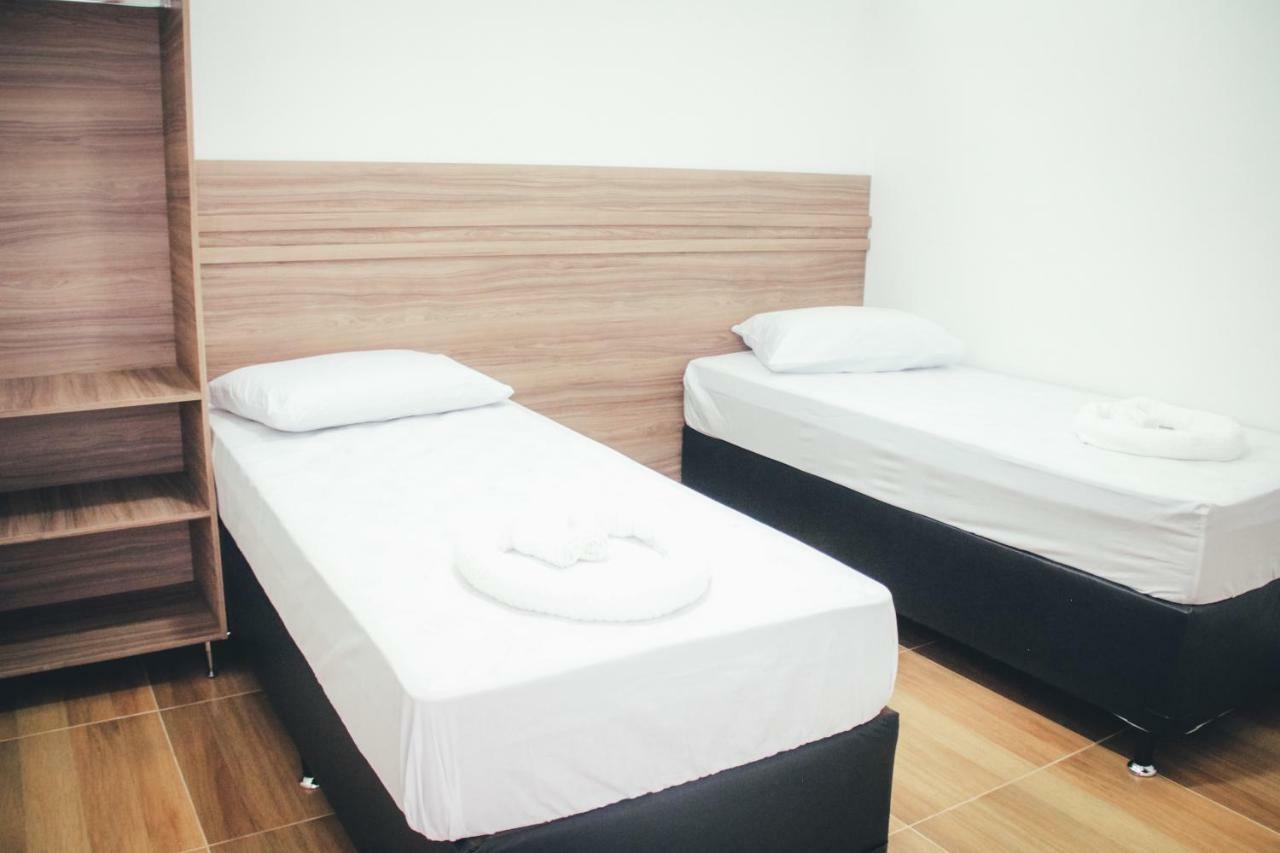 Souza Reis Flat Apartment Sao Tome das Letras