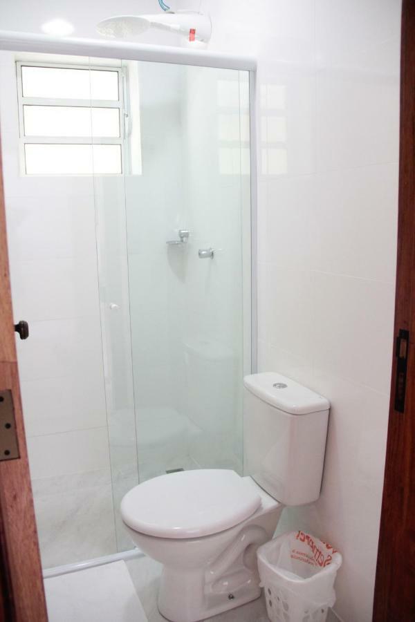 Apartment Souza Reis Flat *