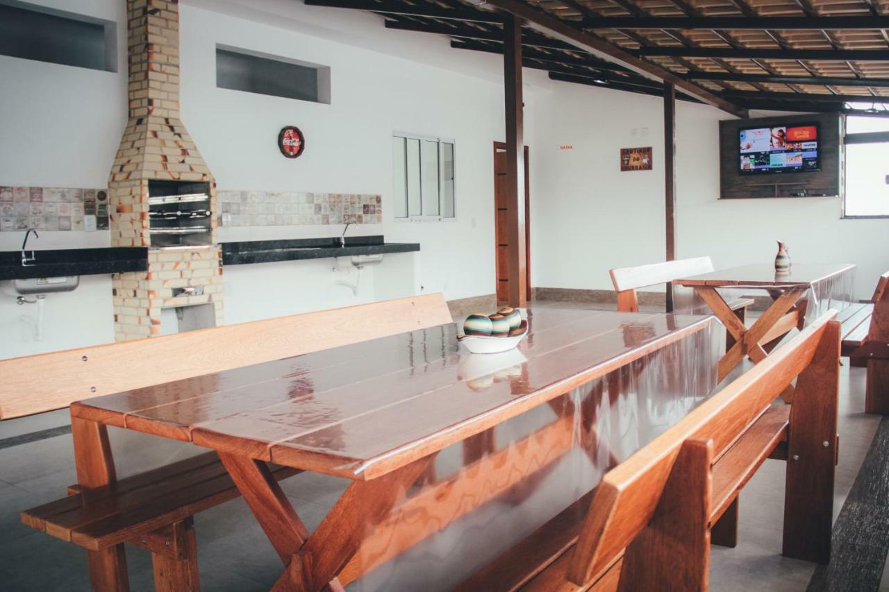 Apartment Souza Reis Flat